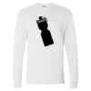 Essential-T Long Sleeve T-Shirt Thumbnail