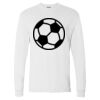 Essential-T Long Sleeve T-Shirt Thumbnail
