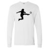 Essential-T Long Sleeve T-Shirt Thumbnail