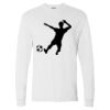 Essential-T Long Sleeve T-Shirt Thumbnail