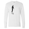 Essential-T Long Sleeve T-Shirt Thumbnail