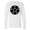 Essential-T Long Sleeve T-Shirt Thumbnail
