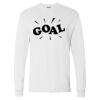 Essential-T Long Sleeve T-Shirt Thumbnail