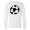 Essential-T Long Sleeve T-Shirt Thumbnail