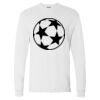 Essential-T Long Sleeve T-Shirt Thumbnail