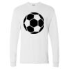 Essential-T Long Sleeve T-Shirt Thumbnail