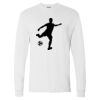 Essential-T Long Sleeve T-Shirt Thumbnail