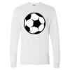 Essential-T Long Sleeve T-Shirt Thumbnail
