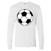 Essential-T Long Sleeve T-Shirt Thumbnail