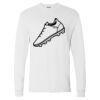 Essential-T Long Sleeve T-Shirt Thumbnail