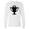 Essential-T Long Sleeve T-Shirt Thumbnail