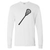 Essential-T Long Sleeve T-Shirt Thumbnail