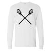 Essential-T Long Sleeve T-Shirt Thumbnail