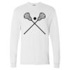 Essential-T Long Sleeve T-Shirt Thumbnail