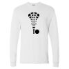 Essential-T Long Sleeve T-Shirt Thumbnail