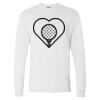 Essential-T Long Sleeve T-Shirt Thumbnail