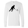 Essential-T Long Sleeve T-Shirt Thumbnail