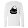Essential-T Long Sleeve T-Shirt Thumbnail