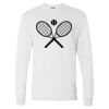 Essential-T Long Sleeve T-Shirt Thumbnail