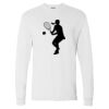 Essential-T Long Sleeve T-Shirt Thumbnail