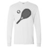 Essential-T Long Sleeve T-Shirt Thumbnail