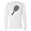 Essential-T Long Sleeve T-Shirt Thumbnail