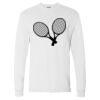 Essential-T Long Sleeve T-Shirt Thumbnail