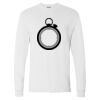 Essential-T Long Sleeve T-Shirt Thumbnail