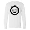 Essential-T Long Sleeve T-Shirt Thumbnail