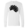 Essential-T Long Sleeve T-Shirt Thumbnail
