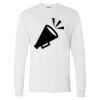 Essential-T Long Sleeve T-Shirt Thumbnail