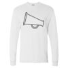 Essential-T Long Sleeve T-Shirt Thumbnail