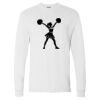 Essential-T Long Sleeve T-Shirt Thumbnail