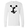 Essential-T Long Sleeve T-Shirt Thumbnail