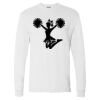 Essential-T Long Sleeve T-Shirt Thumbnail