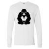 Essential-T Long Sleeve T-Shirt Thumbnail