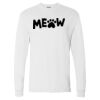 Essential-T Long Sleeve T-Shirt Thumbnail