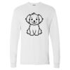 Essential-T Long Sleeve T-Shirt Thumbnail