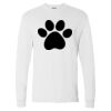 Essential-T Long Sleeve T-Shirt Thumbnail