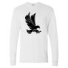 Essential-T Long Sleeve T-Shirt Thumbnail