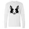 Essential-T Long Sleeve T-Shirt Thumbnail