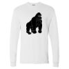 Essential-T Long Sleeve T-Shirt Thumbnail