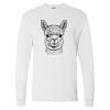 Essential-T Long Sleeve T-Shirt Thumbnail