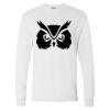 Essential-T Long Sleeve T-Shirt Thumbnail