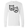 Essential-T Long Sleeve T-Shirt Thumbnail