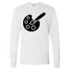 Essential-T Long Sleeve T-Shirt Thumbnail