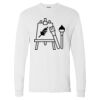 Essential-T Long Sleeve T-Shirt Thumbnail
