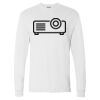 Essential-T Long Sleeve T-Shirt Thumbnail