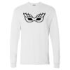 Essential-T Long Sleeve T-Shirt Thumbnail