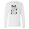 Essential-T Long Sleeve T-Shirt Thumbnail